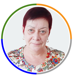 Разакова Вера Николаевна