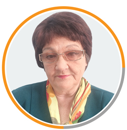Яковченко Людмила Александровна